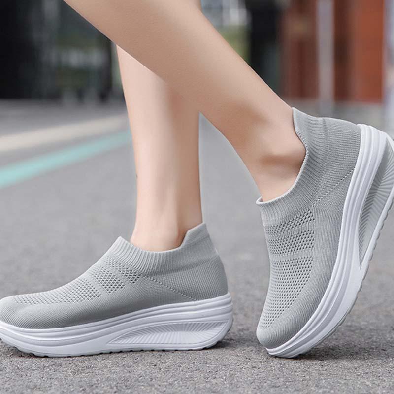 Chaussures Orthopédiques Cloud.