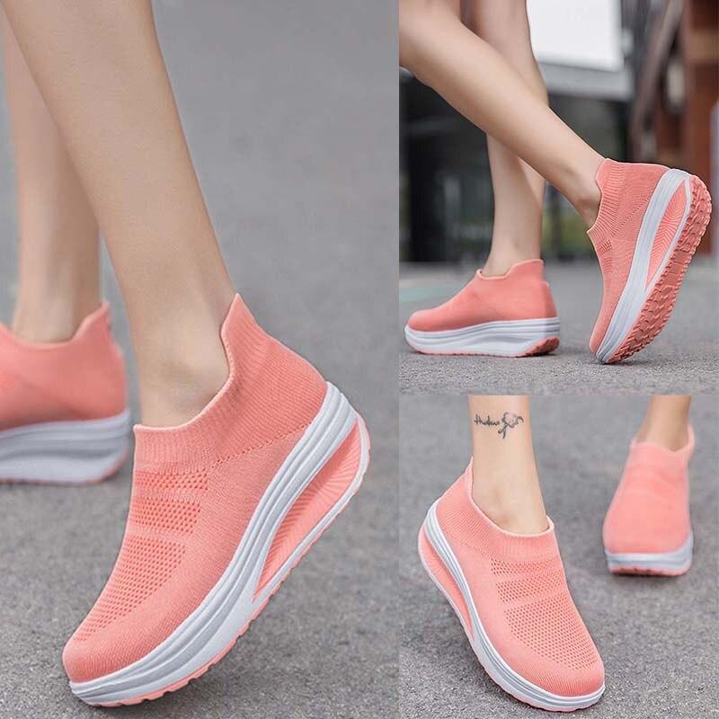 Chaussures Orthopédiques Cloud.