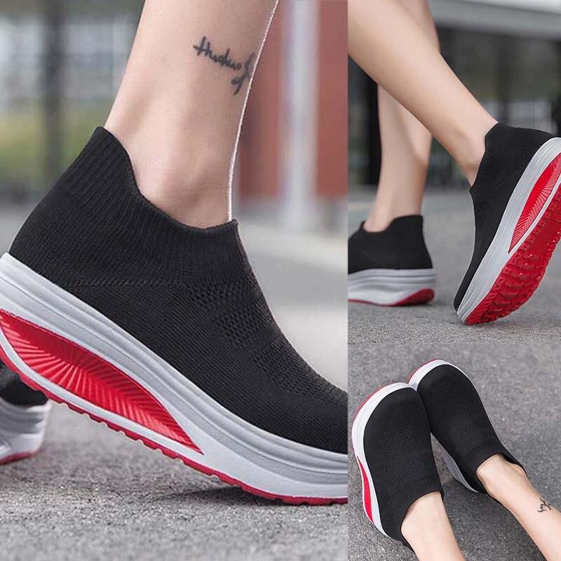 Chaussures Orthopédiques Cloud.