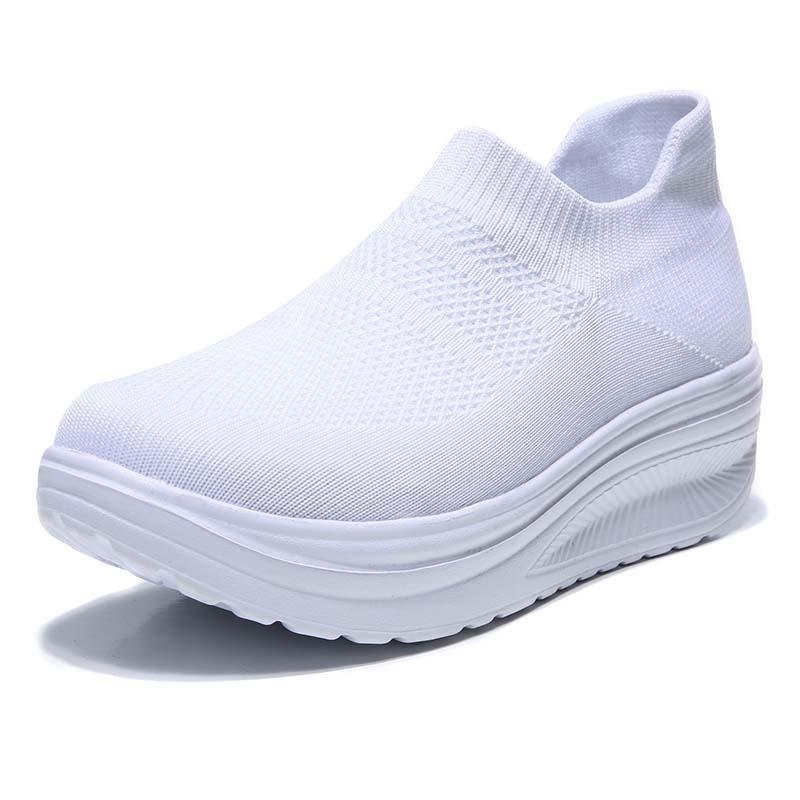 Chaussures Orthopédiques Cloud.