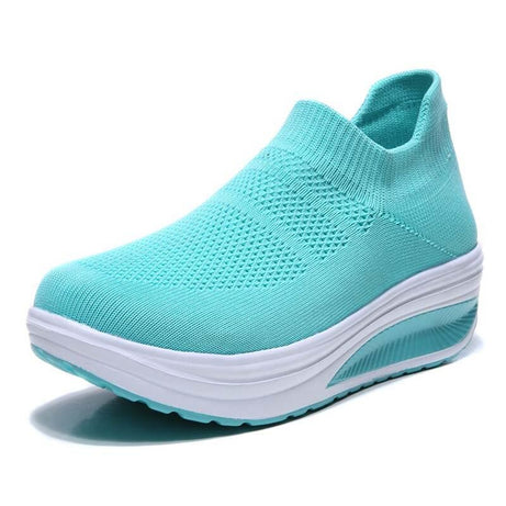Chaussures Orthopédiques Cloud.