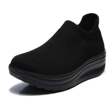 Chaussures Orthopédiques Cloud.
