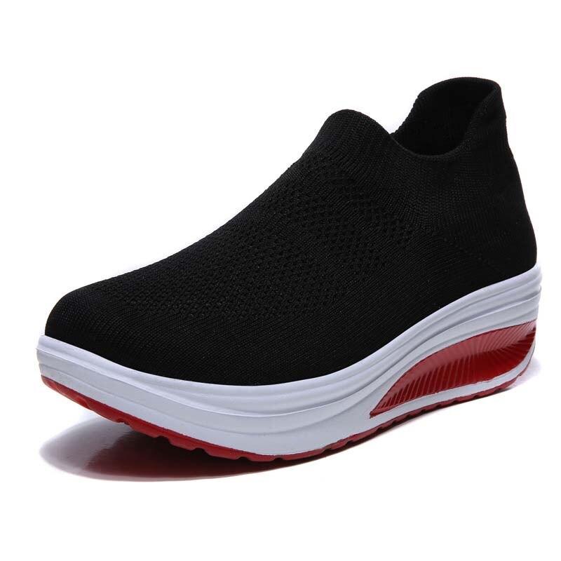 Chaussures Orthopédiques Cloud.