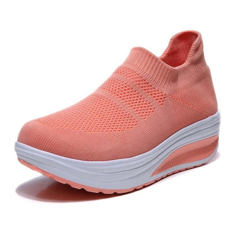 Chaussures Orthopédiques Cloud.