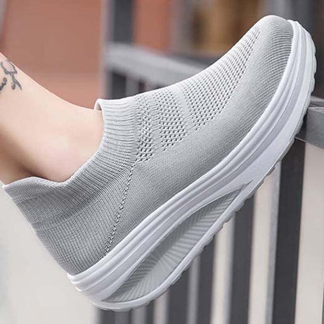 Chaussures Orthopédiques Cloud.