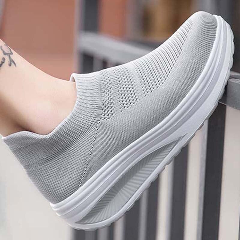 Chaussures Orthopédiques Cloud.