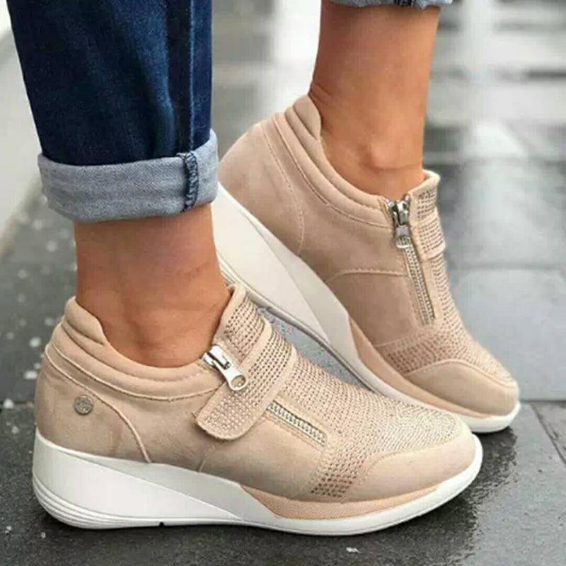Chaussures Orthopédiques Comfy.