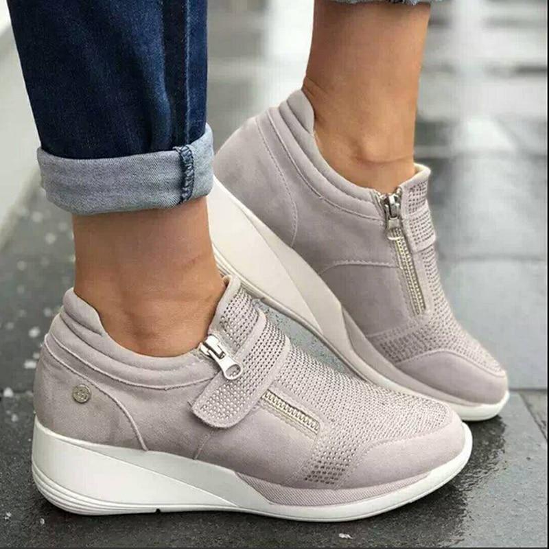 Chaussures Orthopédiques Comfy.