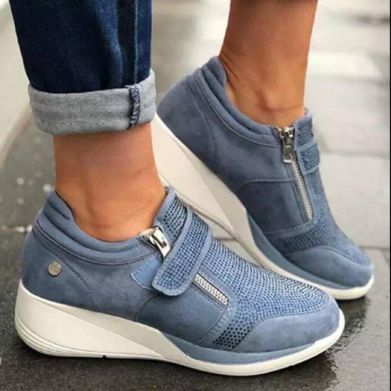 Chaussures Orthopédiques Comfy.