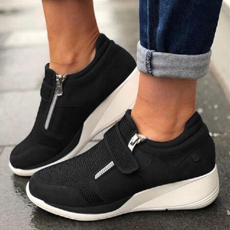Chaussures Orthopédiques Comfy.