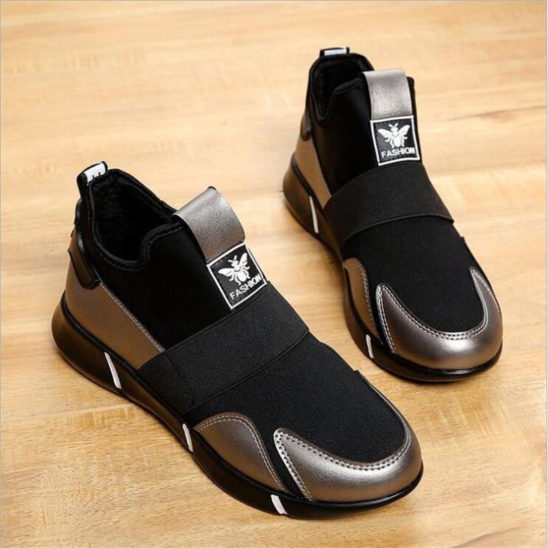 Chaussures orthopédiques confortables pour femmes.