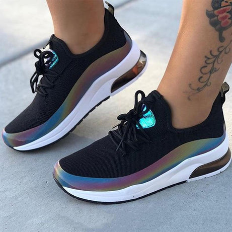 Chaussures Orthopédiques Femme - Pearl Confort.