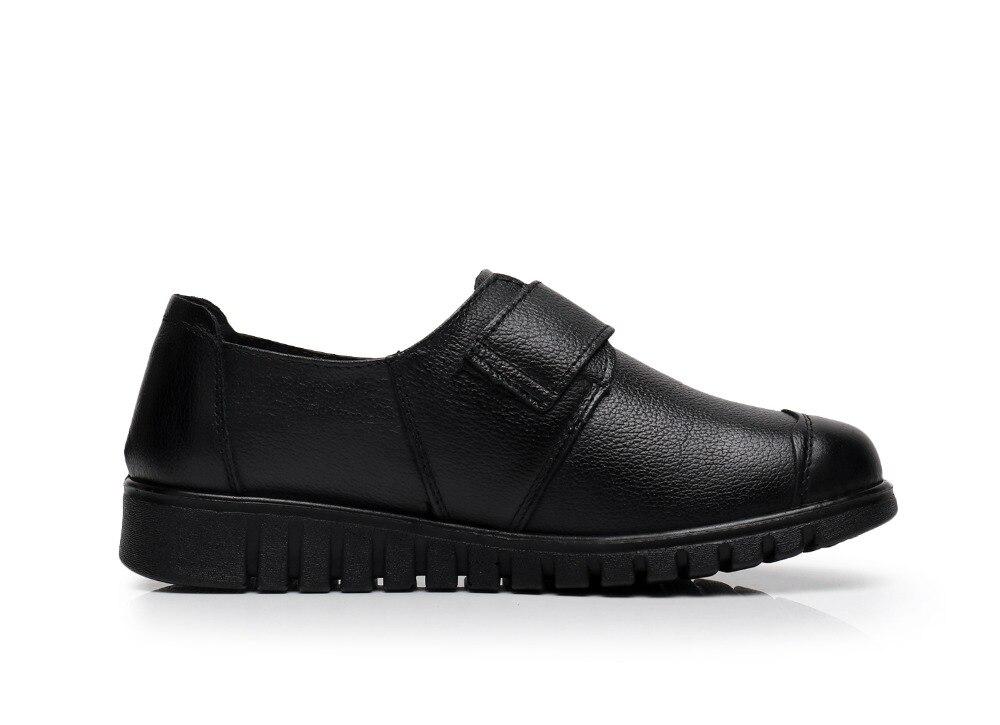 Chaussures orthopédiques hallux valgus.