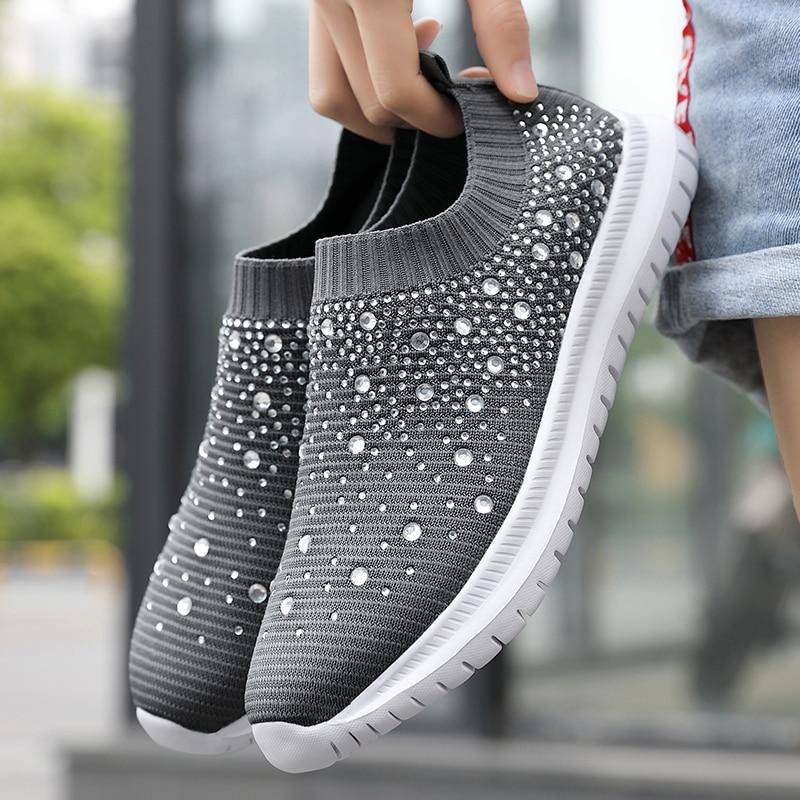 Chaussures Orthopédiques PodCristal.
