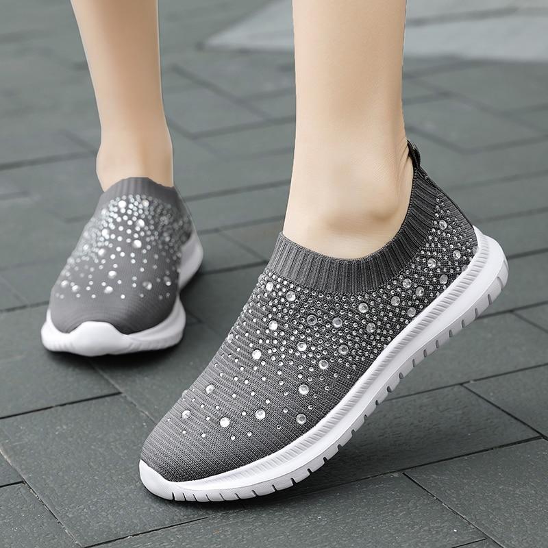Chaussures Orthopédiques PodCristal.