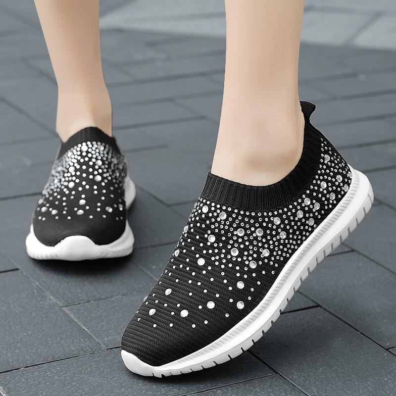 Chaussures Orthopédiques PodCristal.