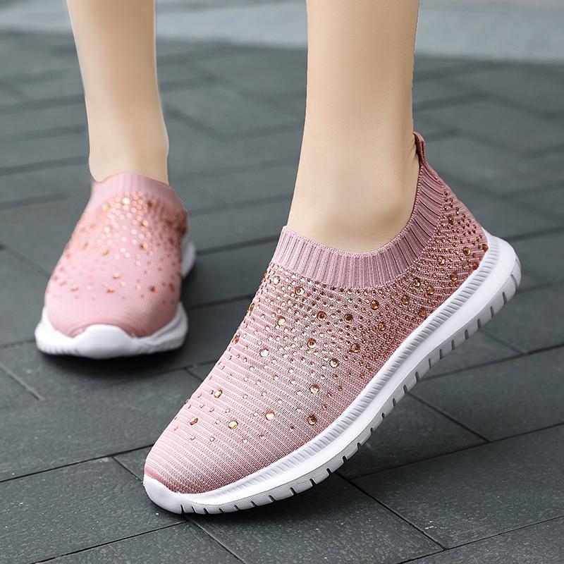 Chaussures Orthopédiques PodCristal.