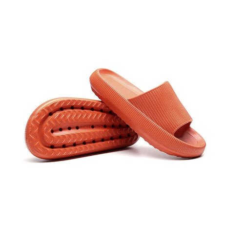 Confort Orthopédiques - Claquettes Ultra Douces Pour Femme.