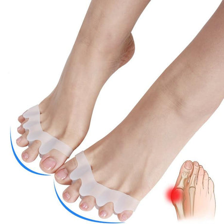 Correcteur d'Hallux Valgus Confort+.