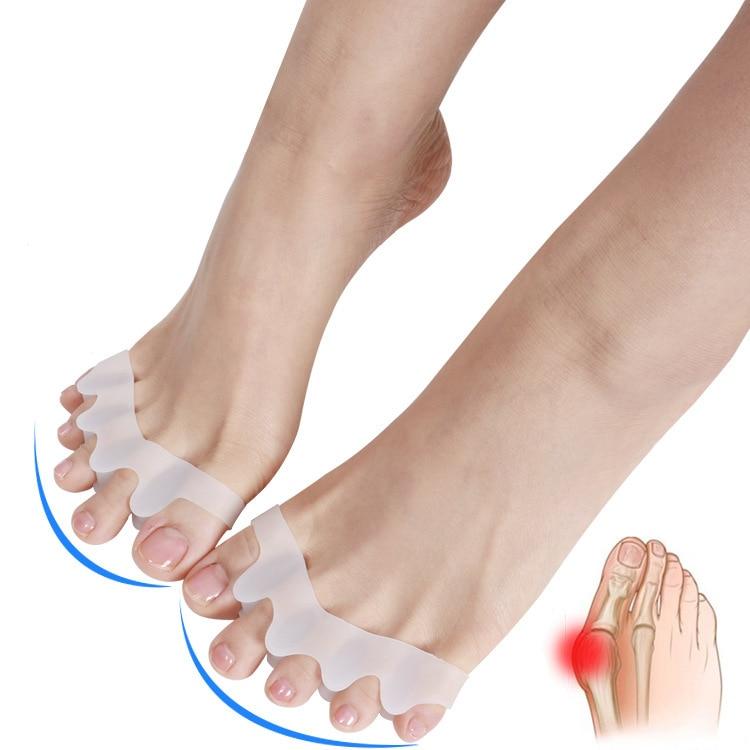 Correcteur d'Hallux Valgus Confort+.