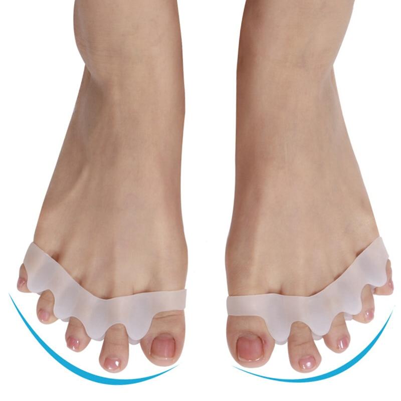 Correcteur d'Hallux Valgus Confort+.