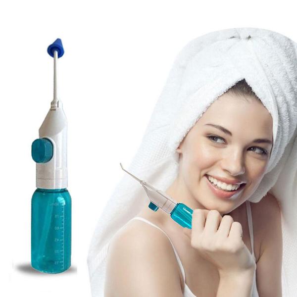 Dental flosser Water flosser