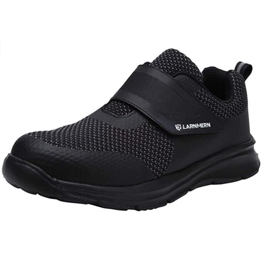 Chaussures de Sécurité en Acier pour Homme - Parka