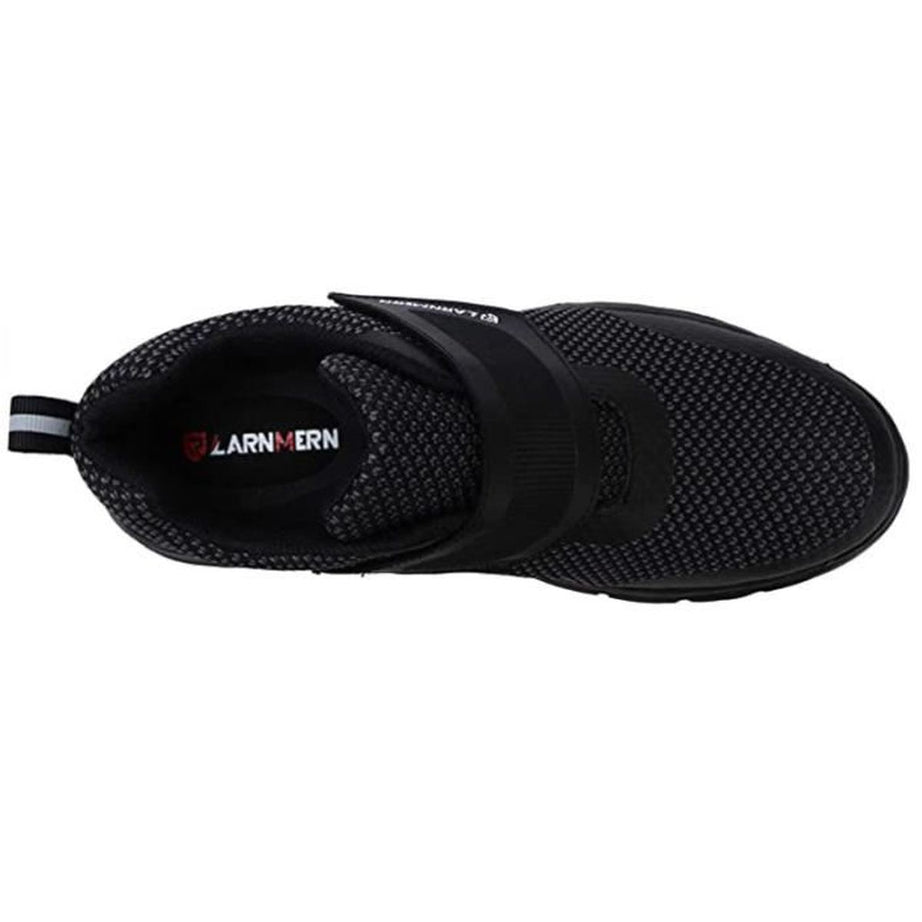 Chaussures de Sécurité en Acier pour Homme - Parka