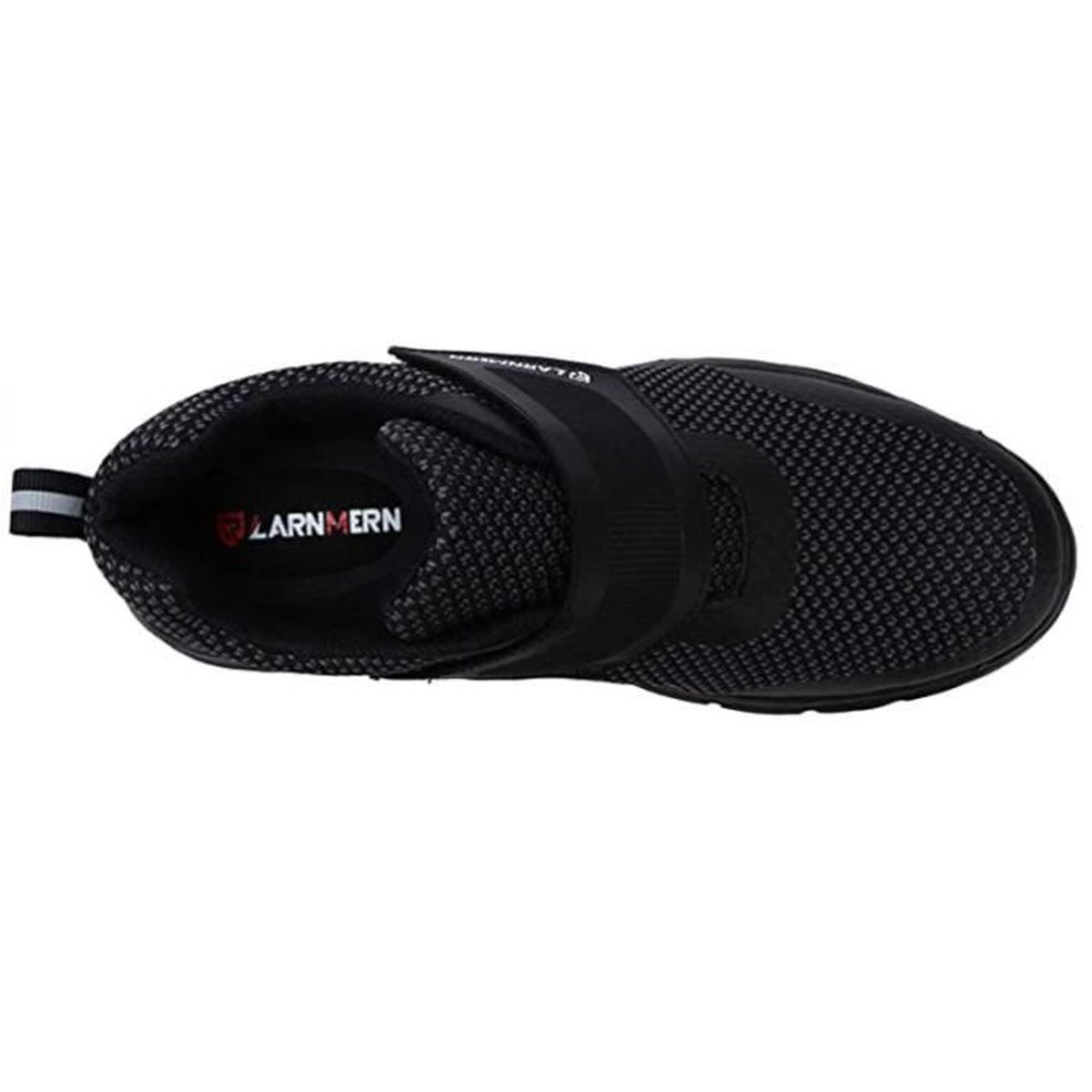 Chaussures de Sécurité en Acier pour Homme - Parka