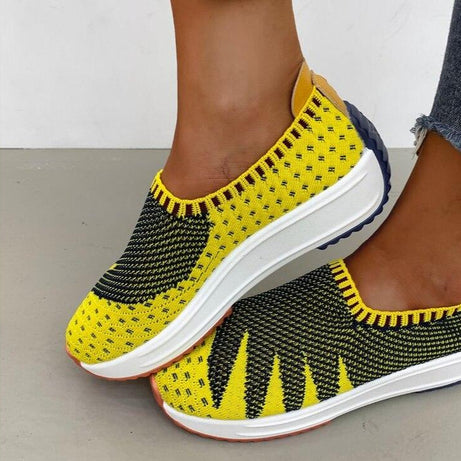 Mocassins orthopédiques médical.