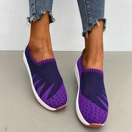 Mocassins orthopédiques médical.