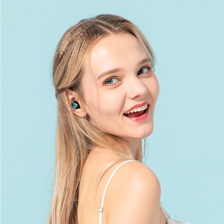 Écouteurs bluetooth Flypods - LYPODS