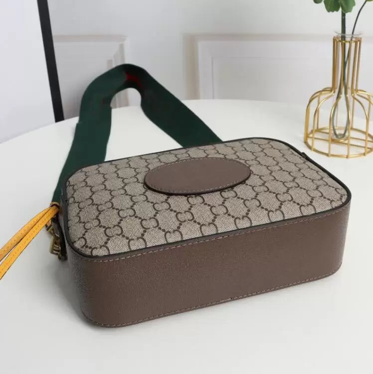 Neo Vintage Style Luxury GXD Bag