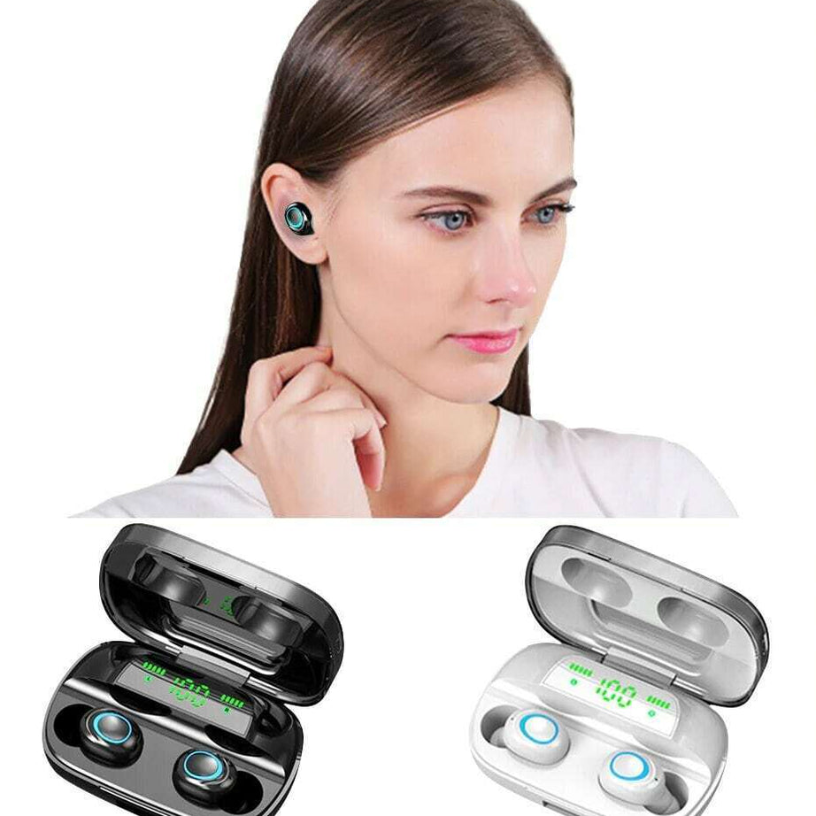 Flypods Bluetooth-Kopfhörer