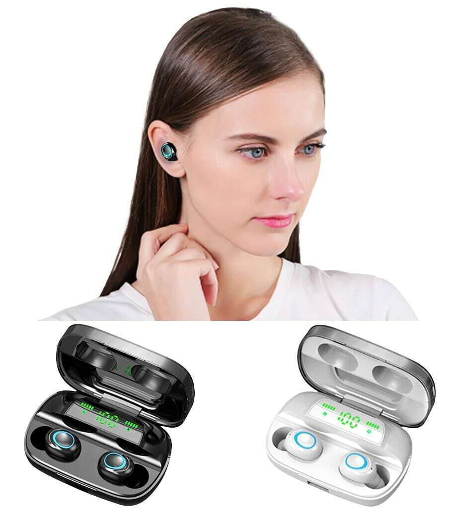 Flypods Bluetooth-Kopfhörer