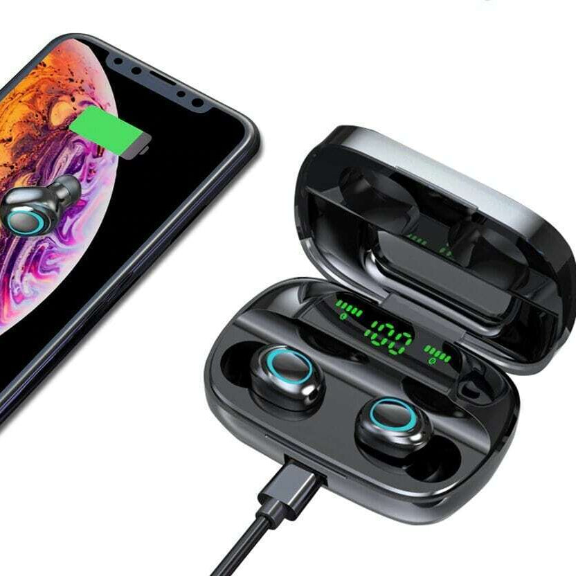 Flypods Bluetooth-Kopfhörer