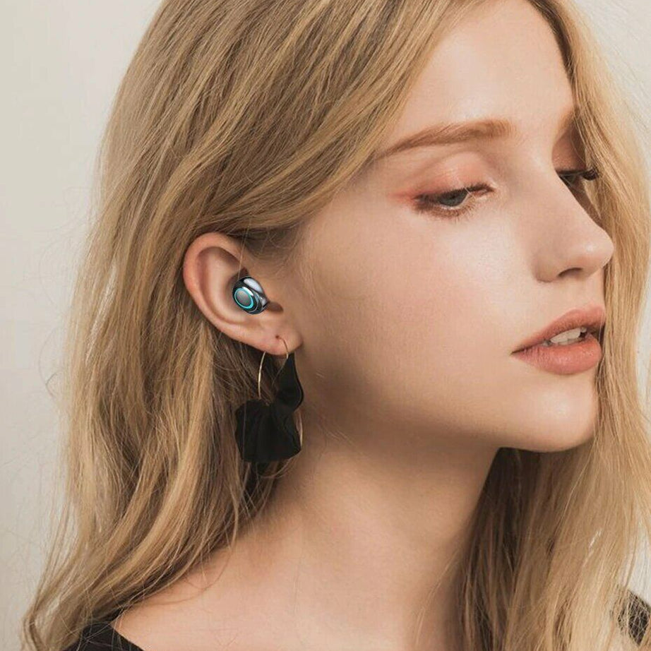 Flypods Bluetooth-Kopfhörer