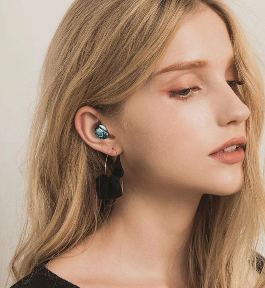 Flypods Bluetooth-Kopfhörer