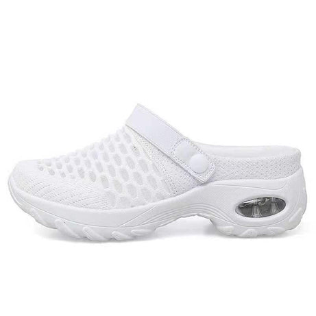Sabot Orthopédique pour Femme.