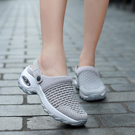 Sabot Orthopédique pour Femme.