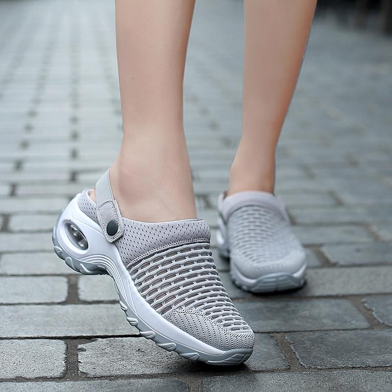Sabot Orthopédique pour Femme.