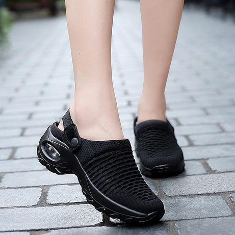 Sabot Orthopédique pour Femme.