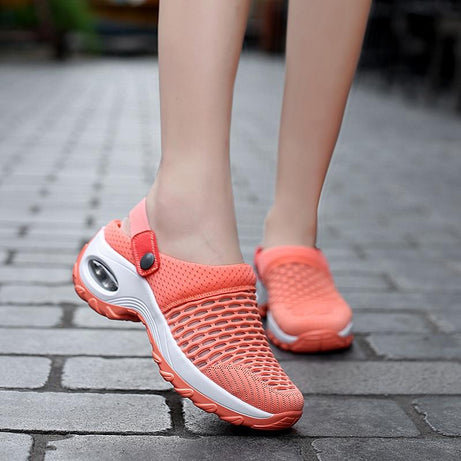 Sabot Orthopédique pour Femme.