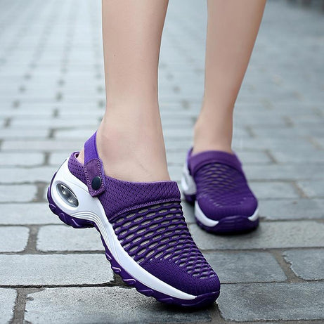 Sabot Orthopédique pour Femme.