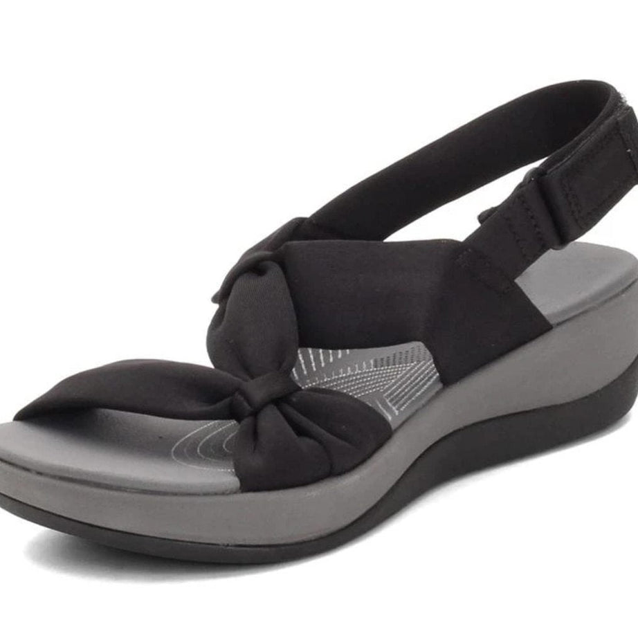Sandales Orthopédiques Confortable.