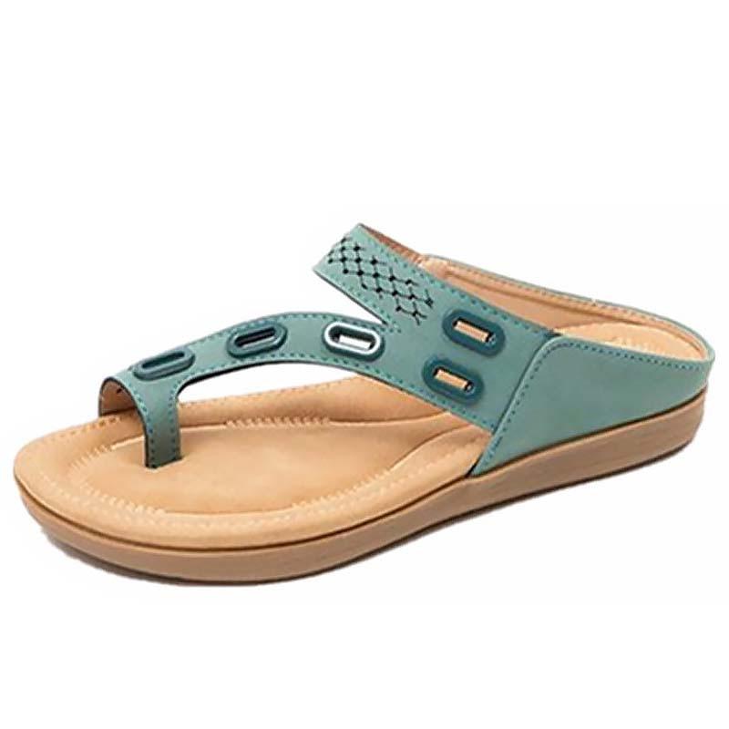 Sandales Orthopédiques Emmy.