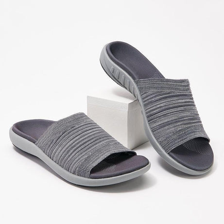 Sandales orthopédiques Home Confort.