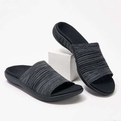 Sandales orthopédiques Home Confort.