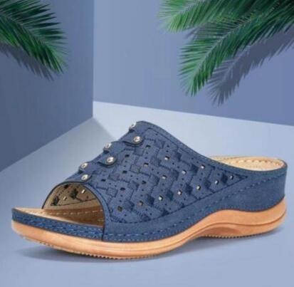 Sandales Orthopédiques Lima.