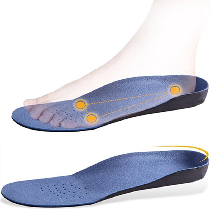Semelles Ortho-Confort.